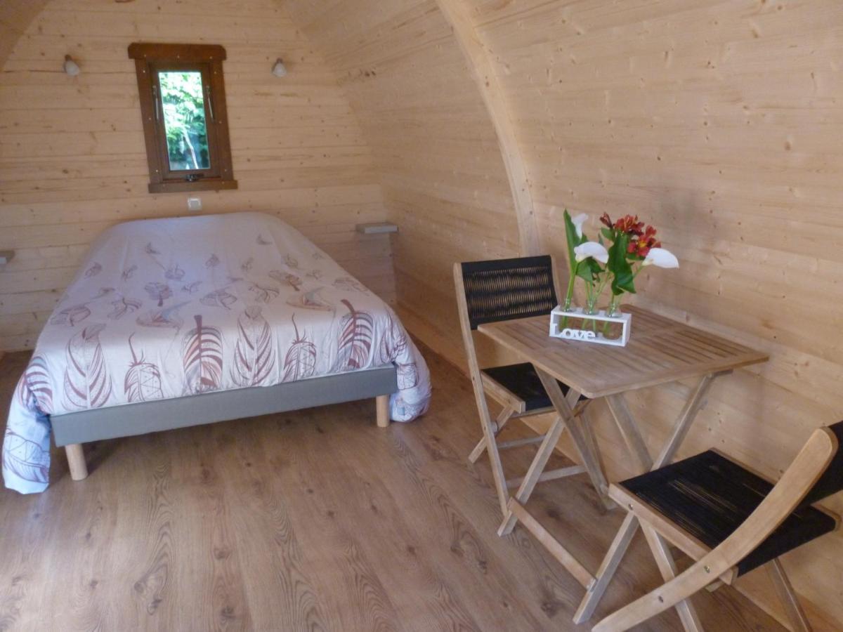 L'Eden Naturiste Spas Challans Zewnętrze zdjęcie