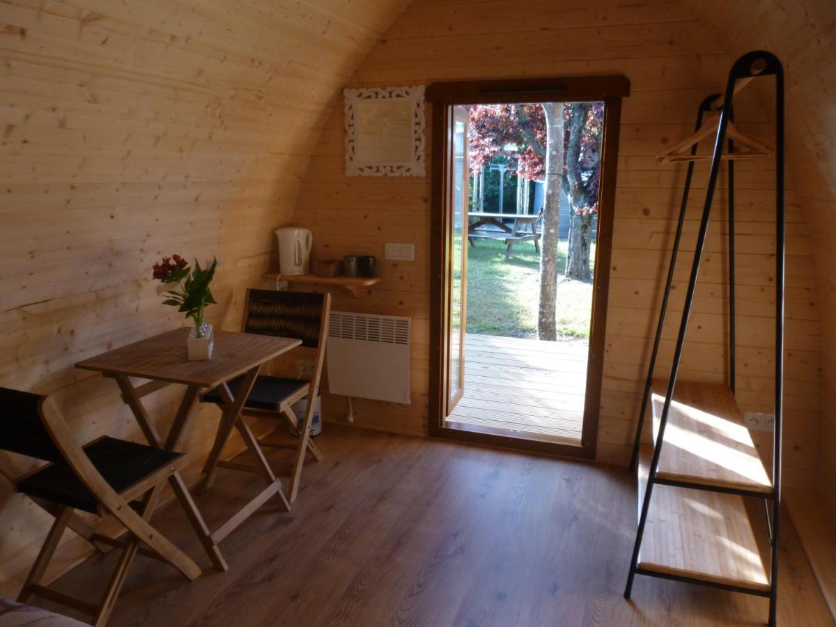 L'Eden Naturiste Spas Challans Zewnętrze zdjęcie