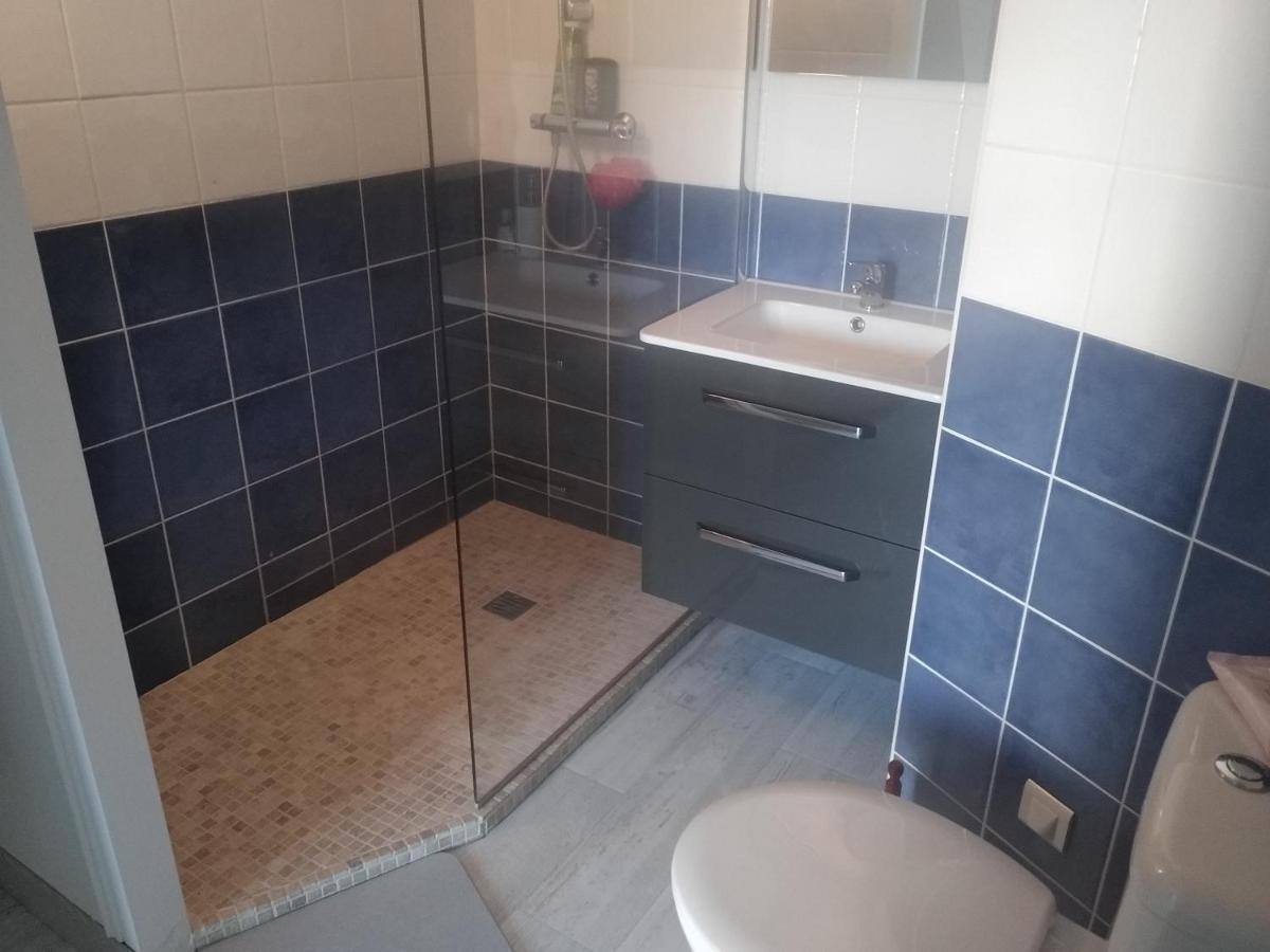 L'Eden Naturiste Spas Challans Zewnętrze zdjęcie