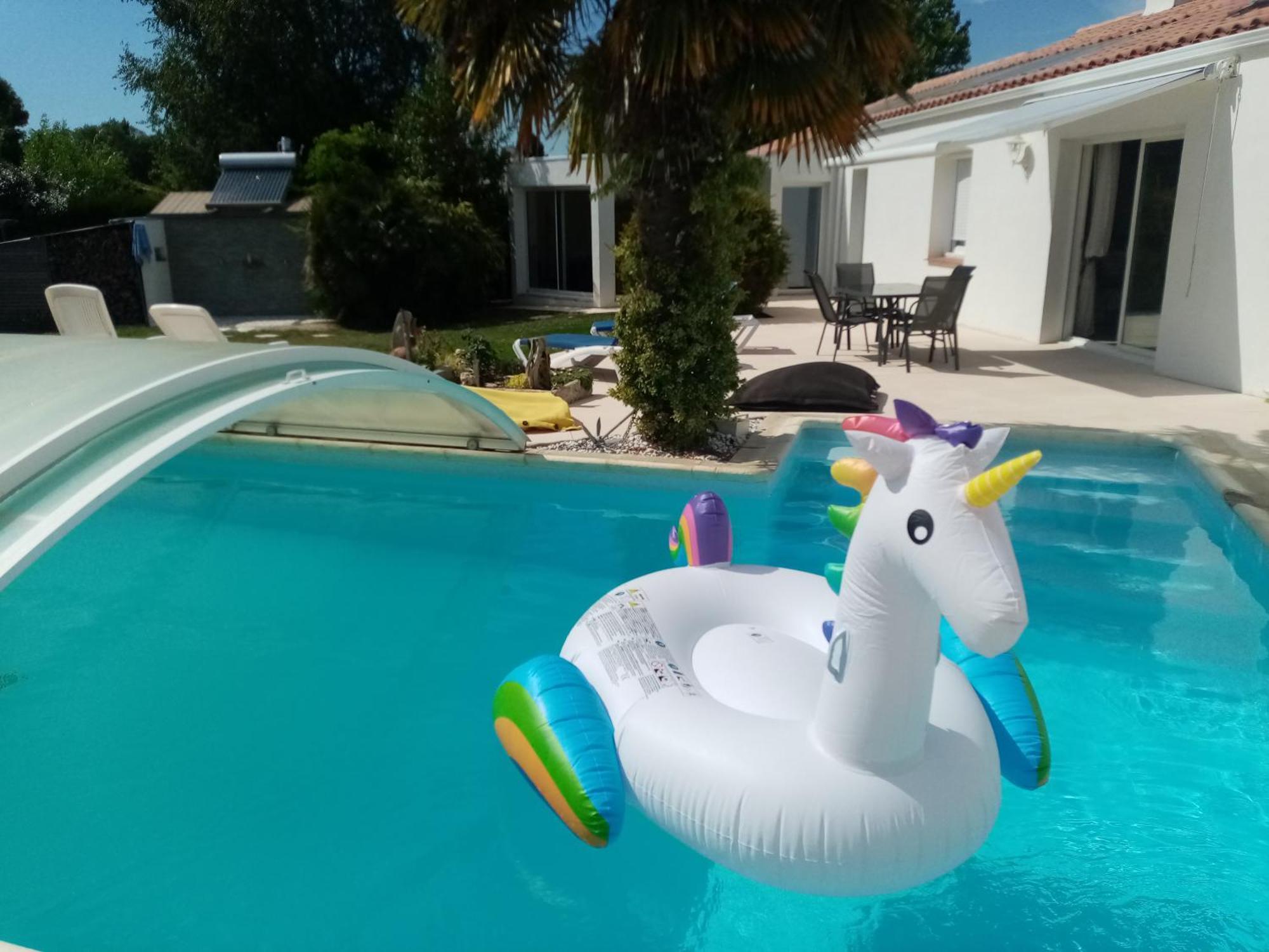 L'Eden Naturiste Spas Challans Pokój zdjęcie