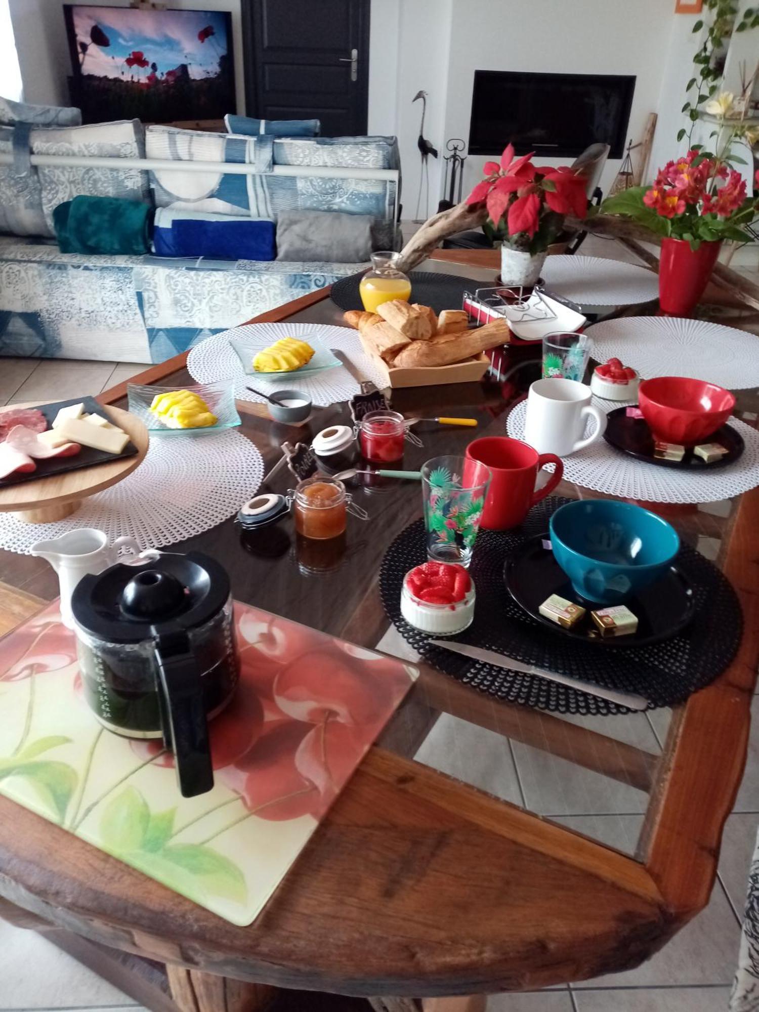 L'Eden Naturiste Spas Challans Pokój zdjęcie