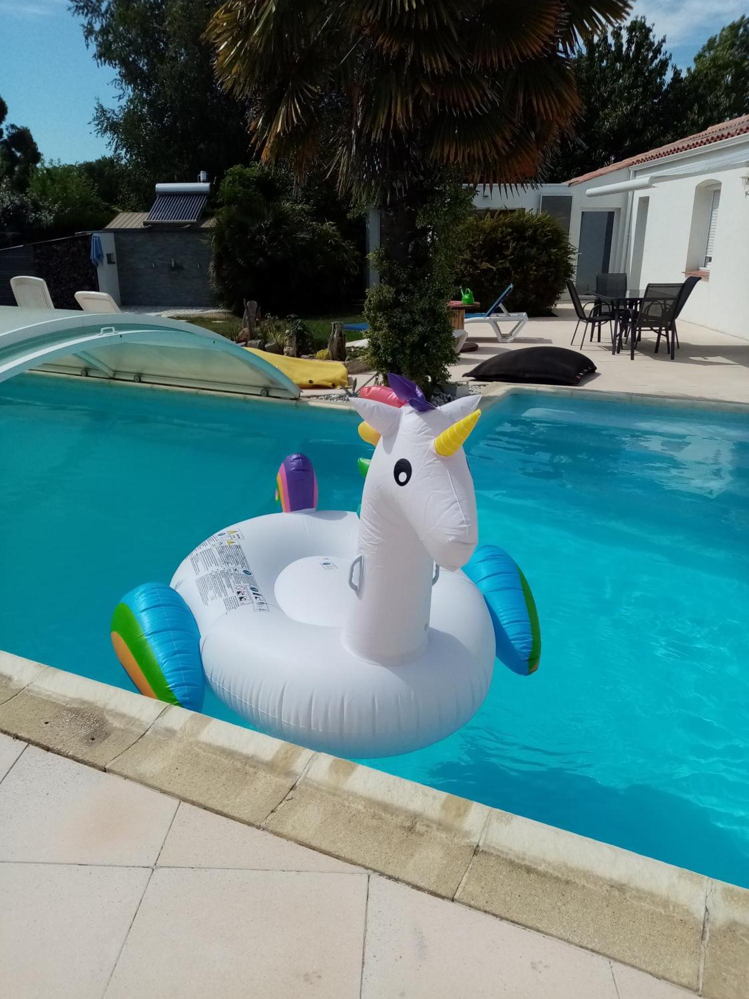 L'Eden Naturiste Spas Challans Pokój zdjęcie